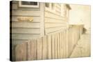 Stretched Canvas