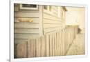 Gramercy White