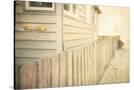 Stretched Canvas