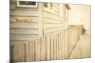 Wood Mount