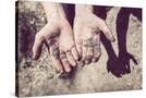 Stretched Canvas