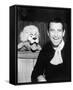 Soupy Sales-null-Framed Stretched Canvas