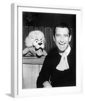 Soupy Sales-null-Framed Photo