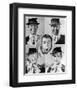 Soupy Sales-null-Framed Photo