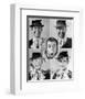 Soupy Sales-null-Framed Photo