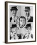 Soupy Sales-null-Framed Photo