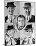 Soupy Sales-null-Mounted Photo