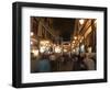 Souq Al-Hamidiyya, Western Gate, Damascus, Syria, Middle East-Christian Kober-Framed Photographic Print