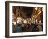 Souq Al-Hamidiyya, Western Gate, Damascus, Syria, Middle East-Christian Kober-Framed Photographic Print