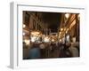 Souq Al-Hamidiyya, Western Gate, Damascus, Syria, Middle East-Christian Kober-Framed Photographic Print