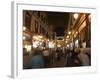 Souq Al-Hamidiyya, Western Gate, Damascus, Syria, Middle East-Christian Kober-Framed Photographic Print