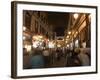 Souq Al-Hamidiyya, Western Gate, Damascus, Syria, Middle East-Christian Kober-Framed Photographic Print