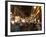 Souq Al-Hamidiyya, Western Gate, Damascus, Syria, Middle East-Christian Kober-Framed Photographic Print