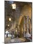 Souq Ash-Shouna in Aleppo, Syria-Julian Love-Mounted Photographic Print