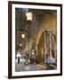 Souq Ash-Shouna in Aleppo, Syria-Julian Love-Framed Photographic Print