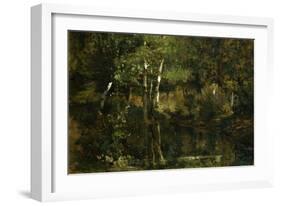 Source, 1870-Vittorio Avondo-Framed Giclee Print