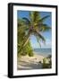 Source D'argent Beach, La Digue, Seychelles, Indian Ocean Islands-Guido Cozzi-Framed Premium Photographic Print