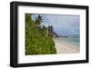 Source D'argent Beach, La Digue, Seychelles, Indian Ocean Islands-Guido Cozzi-Framed Photographic Print