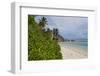 Source D'argent Beach, La Digue, Seychelles, Indian Ocean Islands-Guido Cozzi-Framed Photographic Print