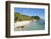 Source D'argent Beach, La Digue, Seychelles, Indian Ocean Islands-Guido Cozzi-Framed Photographic Print