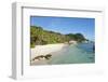 Source D'argent Beach, La Digue, Seychelles, Indian Ocean Islands-Guido Cozzi-Framed Photographic Print