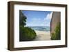 Source D'argent Beach, La Digue, Seychelles, Indian Ocean Islands-Guido Cozzi-Framed Photographic Print