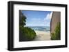 Source D'argent Beach, La Digue, Seychelles, Indian Ocean Islands-Guido Cozzi-Framed Photographic Print