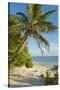 Source D'argent Beach, La Digue, Seychelles, Indian Ocean Islands-Guido Cozzi-Stretched Canvas