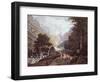 Source of Ganges, 1820-James Edwin Mcconnell-Framed Giclee Print