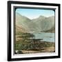 Source of the Ganges, India, Late 19th or Early 20th Century-null-Framed Giclee Print