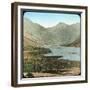 Source of the Ganges, India, Late 19th or Early 20th Century-null-Framed Giclee Print