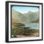 Source of the Ganges, India, Late 19th or Early 20th Century-null-Framed Giclee Print