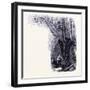 Source of the Hudson United States of America-null-Framed Giclee Print