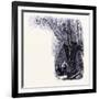 Source of the Hudson United States of America-null-Framed Giclee Print