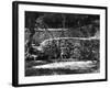 Source of the Thames-Fred Musto-Framed Photographic Print