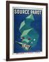 Source Parot-null-Framed Giclee Print