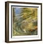 Source-Jan Wagstaff-Framed Limited Edition