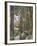 Sous-bois-Roger de La Fresnaye-Framed Giclee Print