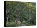 Stretched Canvas