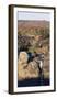 South Africa, Augrabies Falls on Orange River-Paul Souders-Framed Photographic Print