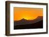 South Africa, Camdeboo, Valley of Desolation-Catharina Lux-Framed Photographic Print