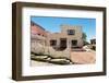 South Africa, Cape Town, Bokaap, Historic District-Catharina Lux-Framed Photographic Print