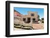 South Africa, Cape Town, Bokaap, Historic District-Catharina Lux-Framed Photographic Print