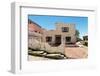 South Africa, Cape Town, Bokaap, Historic District-Catharina Lux-Framed Photographic Print