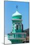 South Africa, Cape Town, Bokaap, Mosque-Catharina Lux-Mounted Photographic Print