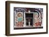 South Africa, Cape Town, Facade-Catharina Lux-Framed Photographic Print