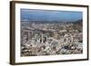 South Africa, Cape Town, from Above-Catharina Lux-Framed Photographic Print