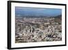 South Africa, Cape Town, from Above-Catharina Lux-Framed Photographic Print