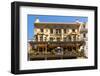 South Africa, Cape Town, Longstreet, Facade-Catharina Lux-Framed Photographic Print