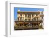 South Africa, Cape Town, Longstreet, Facade-Catharina Lux-Framed Photographic Print